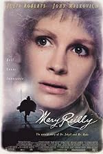 Cover image of the movie Mary Reilly