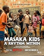 Cover image of the movie Masaka Kids: A Rhythm Within