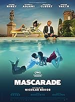 Cover image of the movie Mascarade
