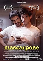 Cover image of the movie Mascarpone