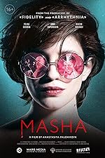 Cover image of the movie Masha