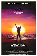 Cover image of the movie Mask