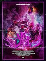 Cover image of the movie Mask of the Devil