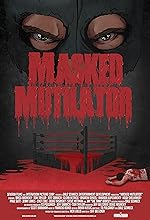 Cover image of the movie Masked Mutilator