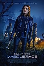 Cover image of the movie Masquerade