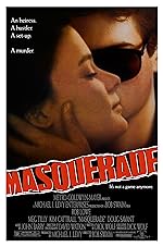 Cover image of the movie Masquerade