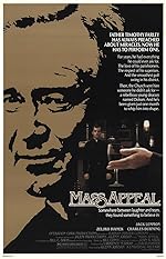 Cover image of the movie Mass Appeal