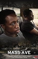 Cover image of the movie Mass Ave