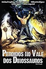 Cover image of the movie Massacre in Dinosaur Valley