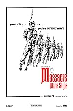 Cover image of the movie Massacre Mafia Style
