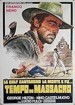 Cover image of the movie Massacre Time
