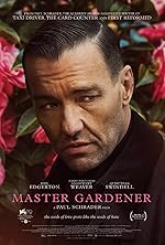 Cover image of the movie Master Gardener
