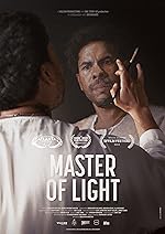 Cover image of the movie Master of Light