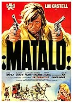 Cover image of the movie Matalo! (Kill Him)