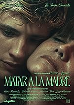 Cover image of the movie Matar a la madre