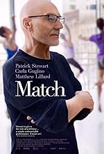 Cover image of the movie Match