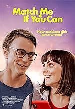 Cover image of the movie Match Me If You Can