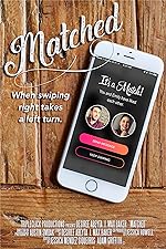 Cover image of the movie Matched