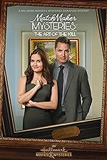 Cover image of the movie MatchMaker Mysteries: The Art of the Kill
