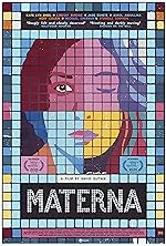 Cover image of the movie Materna
