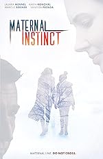 Cover image of the movie Maternal Instinct