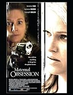 Cover image of the movie Maternal Obsession