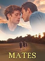 Cover image of the movie Mates