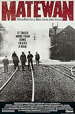 Cover image of the movie Matewan