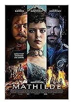 Cover image of the movie Mathilde