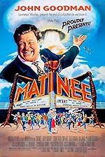 Cover image of the movie Matinee