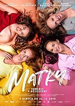 Cover image of the movie Matky