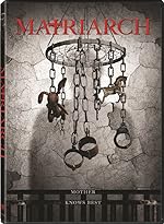 Cover image of the movie Matriarch