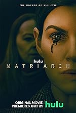 Cover image of the movie Matriarch