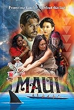 Cover image of the movie Maui