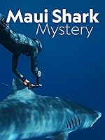 Cover image of the movie Maui Shark Mystery