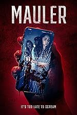 Cover image of the movie Mauler