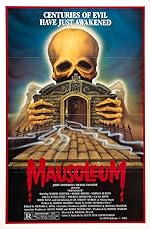 Cover image of the movie Mausoleum