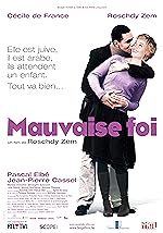 Cover image of the movie Mauvaise foi