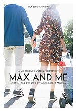 Cover image of the movie Max and Me