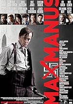 Cover image of the movie Max Manus: Man of War
