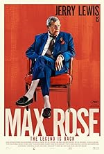 Cover image of the movie Max Rose
