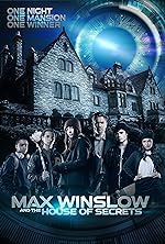 Cover image of the movie Max Winslow and the House of Secrets
