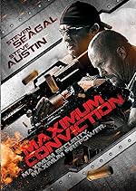 Cover image of the movie Maximum Conviction