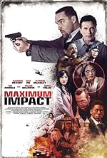 Cover image of the movie Maximum Impact