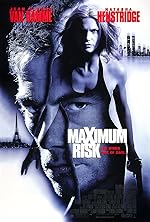 Cover image of the movie Maximum Risk