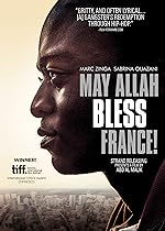 Cover image of the movie May Allah Bless France!