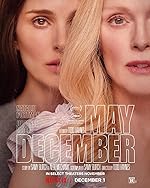 Cover image of the movie May December