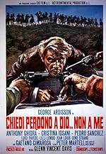 Cover image of the movie May God Forgive You... But I Won't