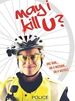 Cover image of the movie May I Kill U?
