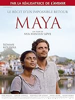 Cover image of the movie Maya